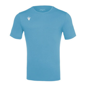 BOOST HERO T SHIRT COL SS (5 PZ), BOOST HERO T SHIRT COL SS (5 PZ) | 918710 | XXS