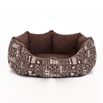 Pelíšek pro psa Reedog York Sign-M