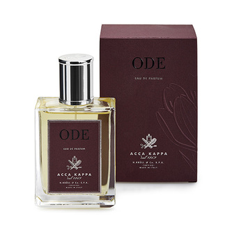 Parfémová voda Acca Kappa, Ode, 100ml EDP