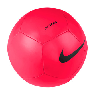 Nike Pitch Team, Nike Pitch Team | DH9796-635 | BRIGHT CRIMSON/BLACK | 5