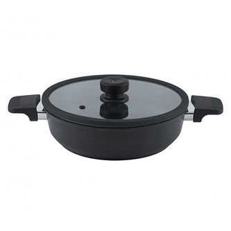 Remoska Vega Pot Induction  28/07 Black s poklicu