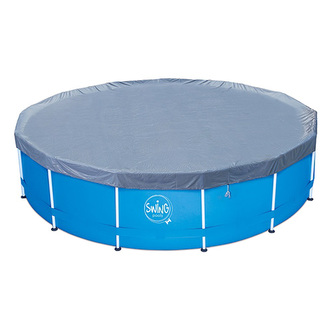 Krycí plachta na bazén Swing, Pro bazény o průměru 4,26 m