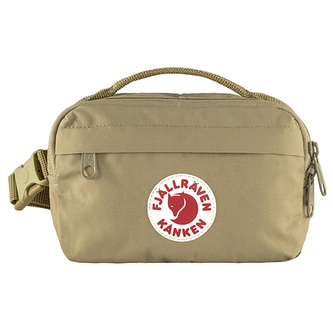 Kanken Hip Pack, Clay | 221 | One size