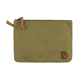 Gear Pocket, Foilage Green | 631 | One size | F24215