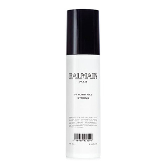 Gel na vlasy Balmain, Styling gel Strong, 100 ml