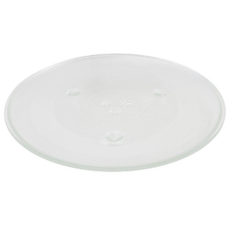 ND 5727-048 skleněný talíř k MW 7873