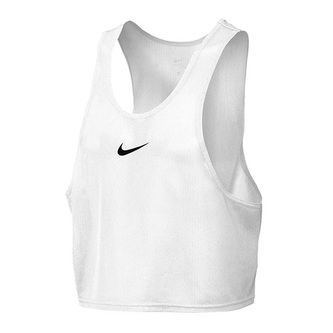 Rozlišovací dres Nike, Training BIB I | Bílá | XXS