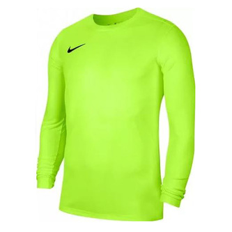 Dětský dres s dlouhým rukávem Nike Park VII, Dětský dres s dlouhým rukávem Nike Park VII | BV6740-702 | S