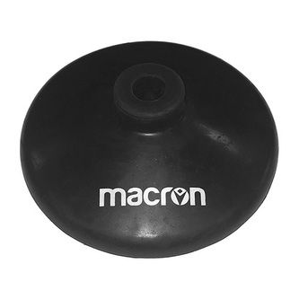 RUBBER POLE BASE PRO SLALOM HOLE 26 MM, RUBBER POLE BASE PRO SLALOM HOLE 26 MM | 962510 | NER