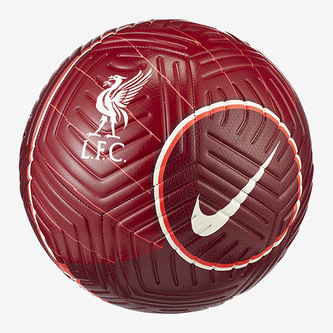 Liverpool FC Strike, Liverpool FC Strike | DC2377-677 | TEAM RED/GYM RED/FOSSIL | 4