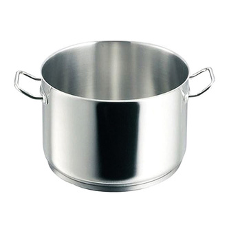 Hrnec de Buyer, 3444.28 APPETY, nerezový, sendvičové dno, průměr 28 cm, použití do trouby