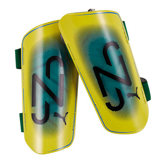 Chrániče Puma Neymar JR Ultra Light S, Chrániče Puma Neymar JR Ultra Light S | 030860-02 | M