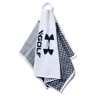 UA Club Towel-BLU, UA Club Towel-BLU | 1325609-437 | OSFA