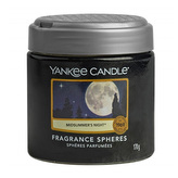 Vonné perličky v dóze Yankee Candle, Letní noc, 170 g