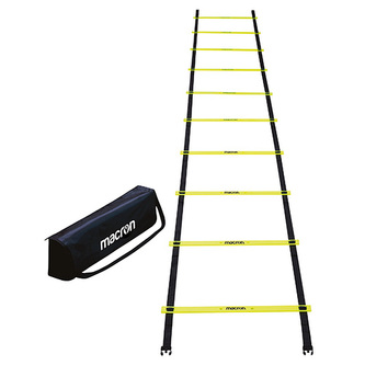 AGILITY LADDER 4M 50CM WIDE 10 RUNGS, AGILITY LADDER 4M 50CM WIDE 10 RUNGS  | 962400 | TU