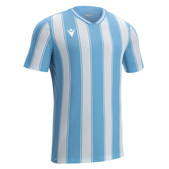 SCEPTRUM SHIRT COL/WHT SS, SCEPTRUM SHIRT COL/WHT SS | 46131001 | XS