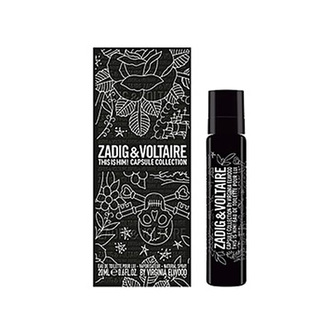 Toaletní voda Zadig & Voltaire, This Is Him!, 20 ml Toaletní voda Zadig & Voltaire, This Is Him!, 20 ml