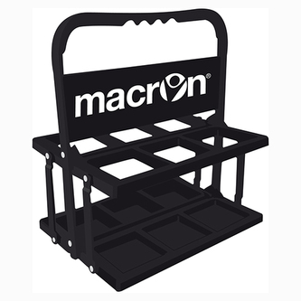 BOTTLE CARRIER 6H FOLDABLE, BOTTLE CARRIER 6H FOLDABLE  | 962810 | NER