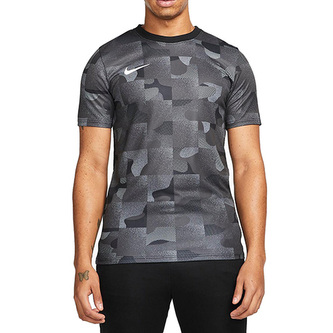 Tričko Nike FC Dri-FIT, Tričko Nike FC Dri-FIT | DH9644-010 | L