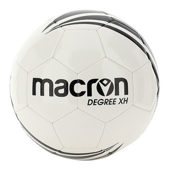Míč Macron, DEGREE XH BALL N.5 (12 PZ) | 5827111 | NER