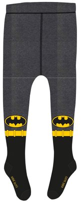 PUNČOCHÁČE  BATMAN - velikost 8-9