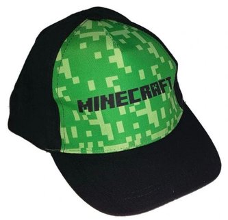 KŠILTOVKA MINECRAFT - velikost 54