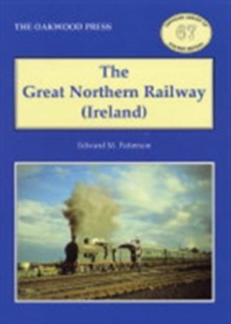 The Great Northern Railway (Ireland)