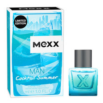 Mexx Cocktail Summer 2022 For Men - EDT 30 ml man
