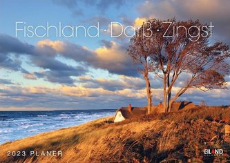 Darß Fischland Zingst 2023
