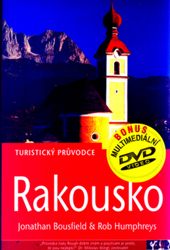 Rakousko