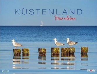 Küstenland Kalender 2023