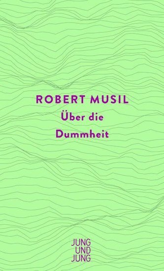 Über die Dummheit