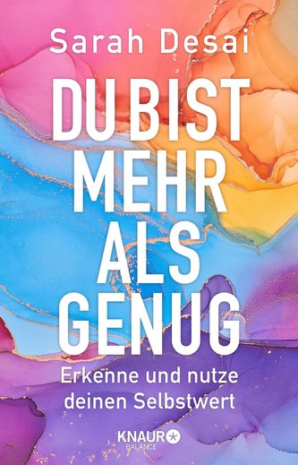 Du bist mehr als genug