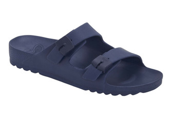 Scholl Zdravotní obuv BAHIA Navy Blue 38