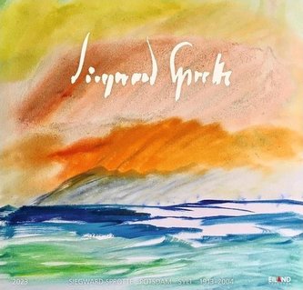 Siegward Sprotte Edition Kalender 2023