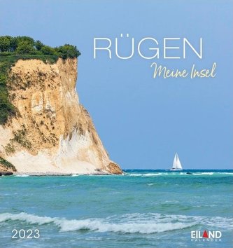 Rügen Postkartenkalender 2023