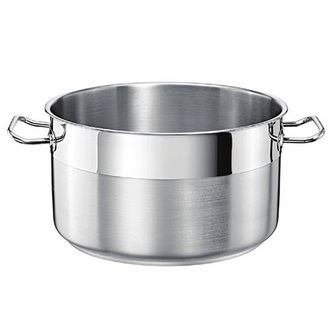 Hrnec střední Tomgast SILVER, nerez. 4 l, pr. 20 cm
