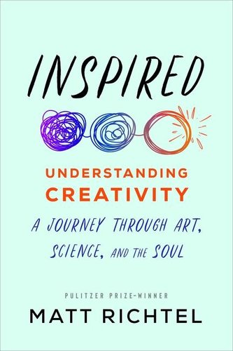 Inspired Inspired