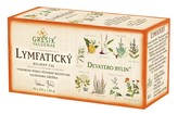 Grešík Lymfatický 20 x 1,5 g