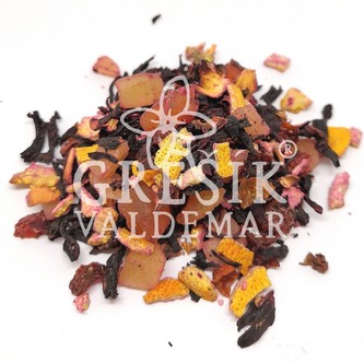 Grešík Hawai koktejl 1 kg