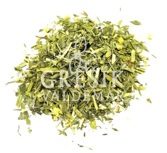 Grešík Jestřabina nať 1 kg