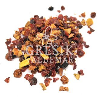 Grešík Babiččina zahrádka 1 kg