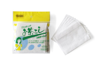 Grešík Čajový sáček 60 ks