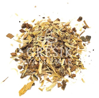 Grešík Dub kůra 1 kg