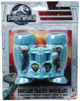 Dalekohled Jurský svět