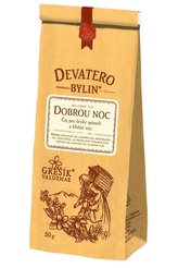 Grešík Dobrou noc 50 g
