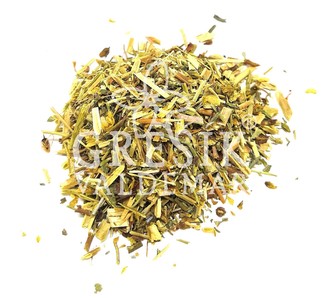 Grešík Třezalka nať 1 kg