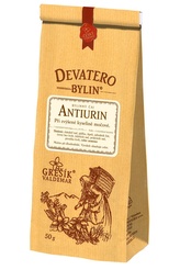 Grešík Antiurin 50 g
