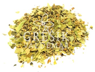 Grešík Lípa květ řezaný 1 kg