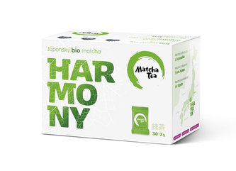 Matcha Tea Harmony BIO - Kyosun